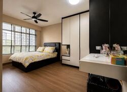 Blk 874B Tampines Greenflora (Tampines), HDB 5 Rooms #588844981